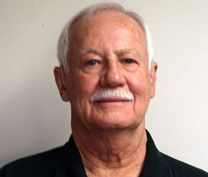 Vern Hendricks